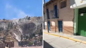 ¿Existe algún vínculo entre los terremotos de Perú, Colombia y Venezuela?: Experto responde