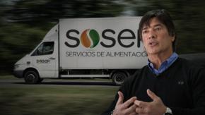 La trama de onces “fantasmas”: la denuncia contra SOSER por más de $14 mil millones que originó el allanamiento en el Congreso
