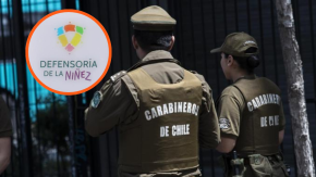 Defensoría de la Niñez denuncia eventuales apremios ilegítimos durante procedimiento de Carabineros en liceo de Quellón