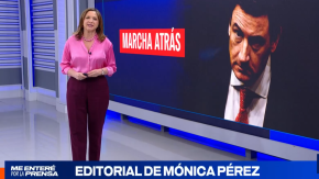 El editorial de Mónica Pérez: La reforma de Kast enfrenta reparos mientras el Congreso lidia con nuevas investigaciones