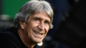 Celebra Pellegrini: Real Betis remece mercado con uno de los fichajes más caros de su historia