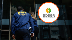 "Por más de 30 años hemos sido un socio estable del Estado": La defensa de SOSER tras investigación por corrupción en Junaeb