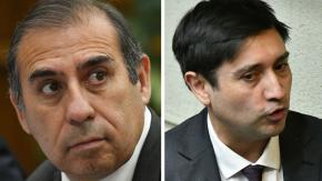 Caso Junaeb: por qué el tribunal autorizó incautar teléfonos y revisar cuentas de Calisto y Gahona