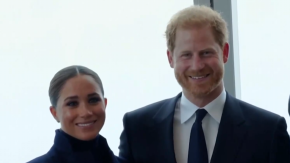 Cierran etapa en EE.UU: Repentino regreso de Harry y Meghan a Londres 
