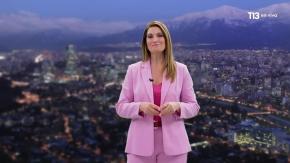 Revisa el pronóstico del tiempo para este viernes 21 de agosto