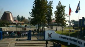 “Haré una masacre”: La amenaza por correo que provocó suspensión de clases en la Usach