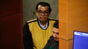 Trama Bielorrusa: Eduardo Lagos deja la cárcel y cumplirá arresto domiciliario total