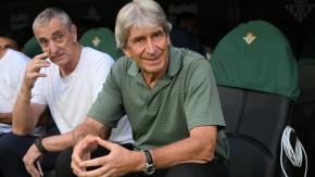 Debuta Pellegrini: A qué hora y cómo ver EN VIVO partido de Real Betis vs. Real Sociedad por LaLiga