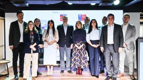 Chile PotencIA 2026 inicia etapa final de postulaciones para premiar soluciones en Inteligencia Artificial