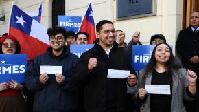 Crearon nuevo movimiento: PPD acusa que renuncia de 300 militantes responde a "resultado adverso" de elecciones internas