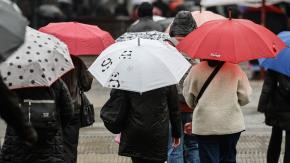 Tras días de calor del fin de semana: ¿Cuándo vuelve la lluvia en la zona centro-sur?