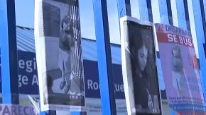 Niñas desaparecidas en Renca: Lo que se sabe sobre video difundido, señal de un celular e interés por ir a un bosque Niñas desaparecidas en Renca: Lo que se sabe sobre video difundido, señal de un celular e interés por ir a un bosque