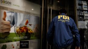 Caso Junaeb: Trabajadoras de SOSER denuncian presiones de la empresa tras allanamientos de la PDI
