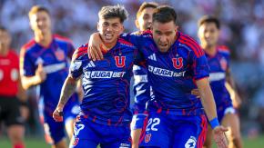 Estas han sido las rachas más largas en la historia de la U sin perder ante Colo-Colo Estas han sido las rachas más largas en la historia de la U sin perder ante Colo-Colo