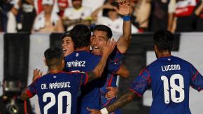 Ya ganó en el Monumental: La racha de más de dos décadas que la U intentará romper este domingo ante Colo-Colo