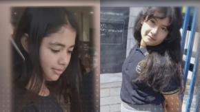 Encuentran con vida a las dos niñas desaparecidas en Renca