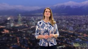 Revisa el pronóstico del tiempo para este sábado 22 de agosto