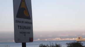 SHOA descarta posibilidad de tsunami tras sismo en Territorio Antártico Chileno