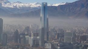 Declaran Alerta Ambiental en la RM para este sábado: estas son las restricciones