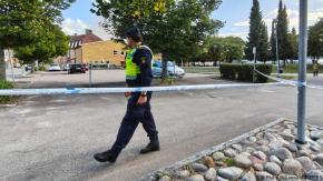 Estudiante de 17 años muere tras ser atacada con una espada en Suecia: Hay otros dos menores graves