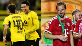GOLES del Borussia Dortmund vs. Bayern Munich EN VIVO: Resumen, VIDEOS y resultado de la Suercopa de Alemania 2026