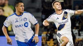 CF Montréal Impact vs. LA Galaxy EN VIVO: ¿A qué hora y dónde ver el partido de Alexis Sánchez en la MLS 2026?