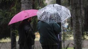 Lluvia en Santiago: Gianfranco Marcone revela cuándo volverán las precipitaciones 