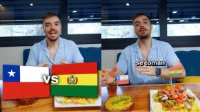 A este si clasificamos: Vuelve el Mundial de Comidas de Ibai y Chile compite con el pastel de choclo