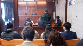 “Amermelao” queda con firma mensual tras amenazas con "masacres" a universidades: Fiscalía tendrá 100 días para investigar