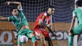 Así va la TABLA DEL DESCENSO de la Liga de Primera 2026