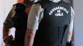 Imputado se fugó durante control de detención en el Tribunal de Victoria