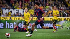 GOLES del Borussia Dortmund vs. Bayern Munich EN VIVO: Resumen, VIDEOS y resultado de la Supercopa de Alemania 2026