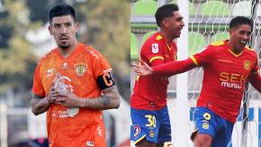 Goles de Cobreloa vs. Unión Española: Resumen, VIDEOS y resultado EN VIVO del partido de la Primera B 2026