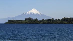 Guía turístico estadounidense falleció tras caer en una excursión al volcán Osorno