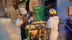 Región de Coquimbo lidera participación femenina en minería
