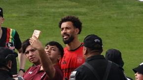 ¿Por qué Vozinha NO juega el Superclásico 200?