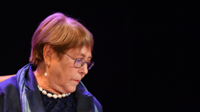 Por qué la candidatura de Michelle Bachelet a la ONU estaba condenada de antemano a una derrota