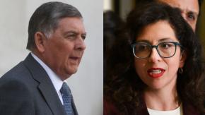 Biministro Alvarado y Gael Yeomans en Mesa Central: A qué hora y cómo ver EN VIVO el programa del 23 de agosto Biministro Alvarado y Gael Yeomans en Mesa Central: A qué hora y cómo ver EN VIVO el programa del 23 de agosto