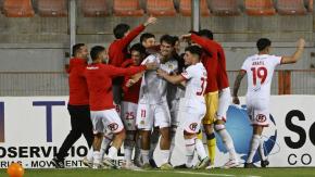 Así va la TABLA DE POSICIONES de la Primera B de Chile 2026
