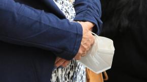 Tocopilla decreta uso obligatorio de mascarilla por polvo tras aluviones Tocopilla decreta uso obligatorio de mascarilla por polvo tras aluviones