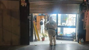 Asalto a joyería en Viña del Mar: ladrones huyeron con millonario monto en especies