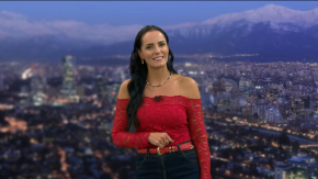 Revisa el pronóstico del tiempo para este domingo 23 de agosto