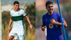 Elche vs. Barcelona EN VIVO: ¿A qué hora y dónde ver el partido de Cepeda en LaLiga 2026/2027?