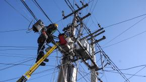 Enel anuncia corte programado de luz para este domingo en siete comunas de la RM