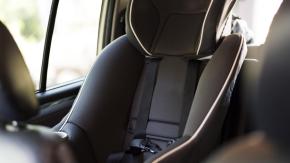 ¿Sabías que las sillas infantiles de auto vencen?: Estos detalles debes revisar antes de usarla  