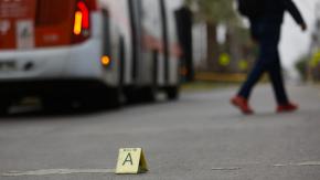 Detienen a conductor de bus RED tras fatal atropello a una adulta mayor en La Granja