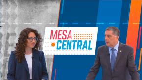Mesa Central: Capítulo 274 - 23 de agosto de 2026