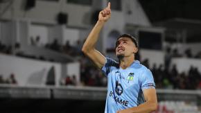 MIRA AQUÍ, EN VIVO y GRATIS el partido de O'Higgins vs. Palestino por la Liga de Primera 2026