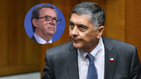 Alvarado descarta cambios al Convenio 169 de la OIT tras dichos de Barros: “No vamos a innovar” 