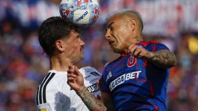 Goles de U. de Chile vs. Colo-Colo EN VIVO: Resumen, videos y resultado del Superclásico 200 de la Liga de Primera 2026 Goles de U. de Chile vs. Colo-Colo EN VIVO: Resumen, videos y resultado del Superclásico 200 de la Liga de Primera 2026